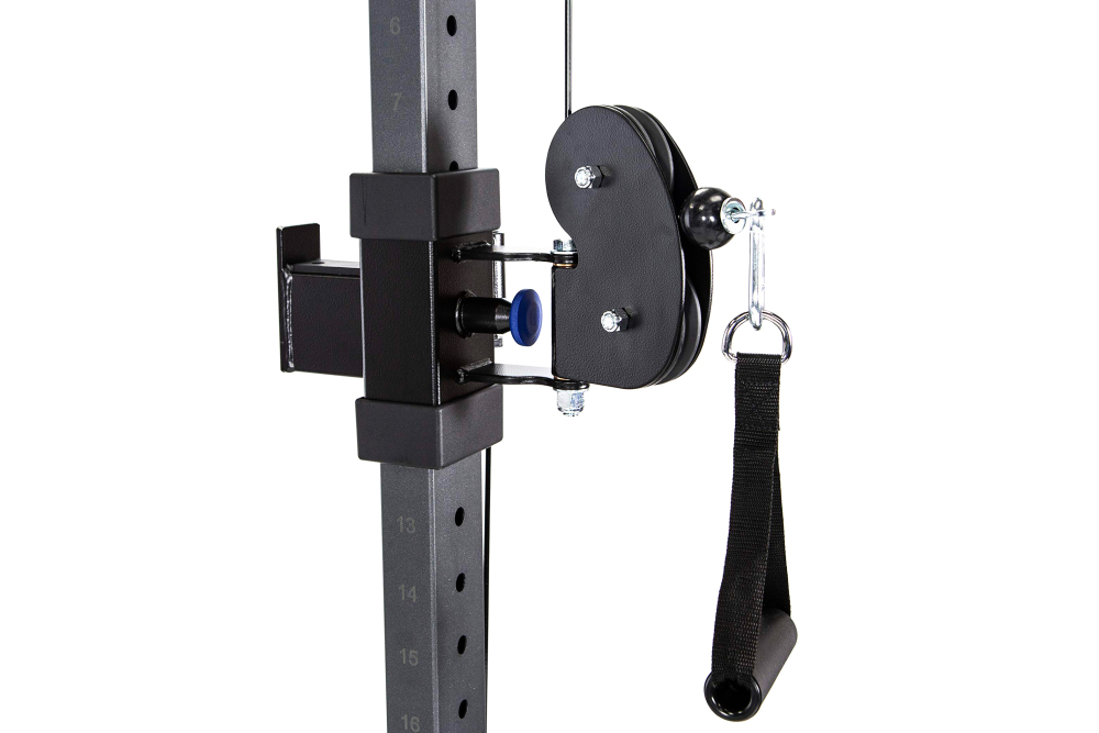 BodyCraft RFT Rack Functional Trainer