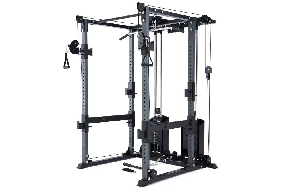 BodyCraft RFT Rack Functional Trainer