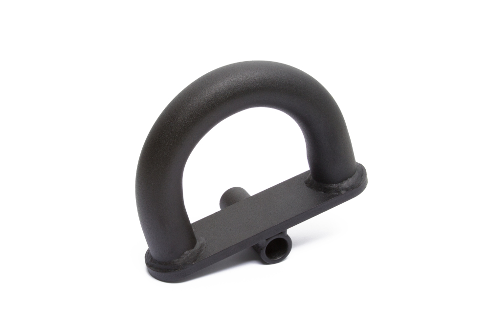 BodyCraft Battle Rope Ring für SG1