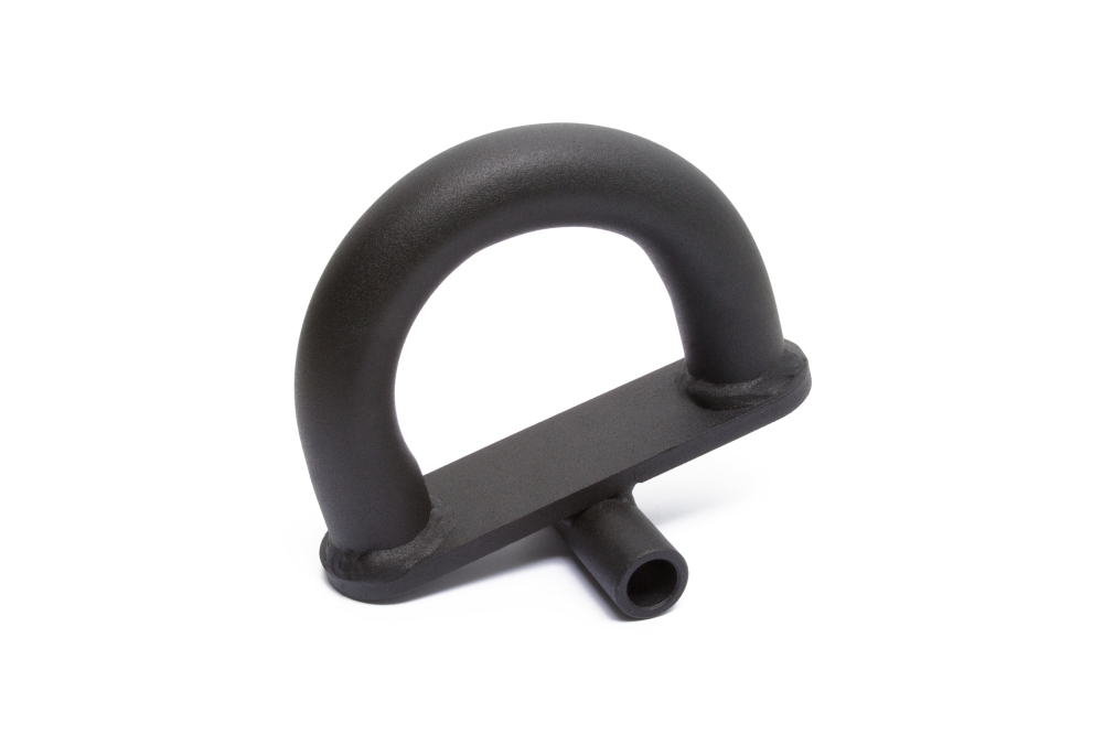 BodyCraft Battle Rope Ring für SG1