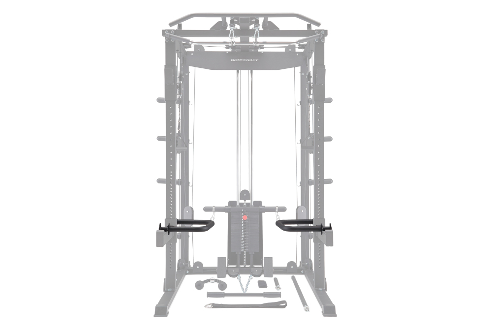 BodyCraft Dip Attachment für SG1