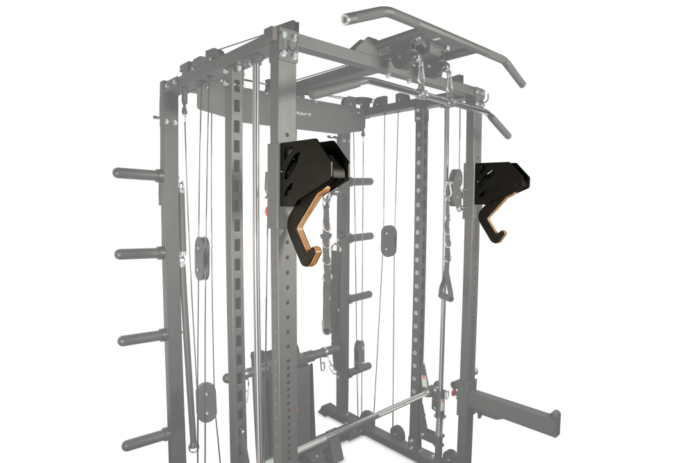 BodyCraft Monolift für SG1