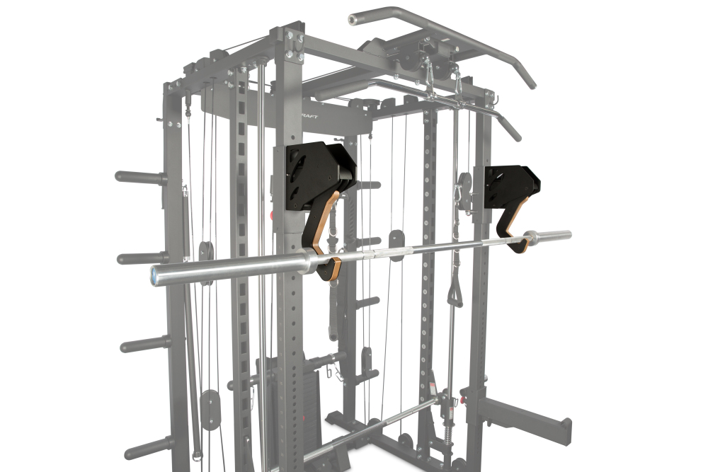 BodyCraft Monolift für SG1