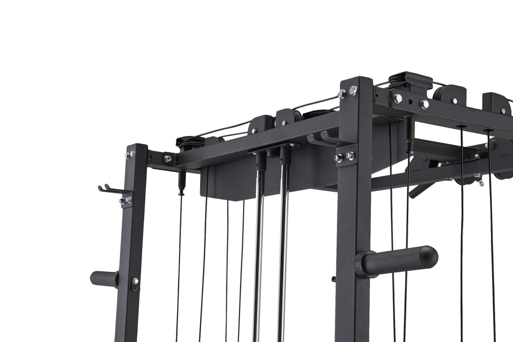 BodyCraft SG1 Power Rack
