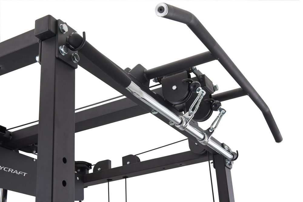 BodyCraft SG1 Power Rack
