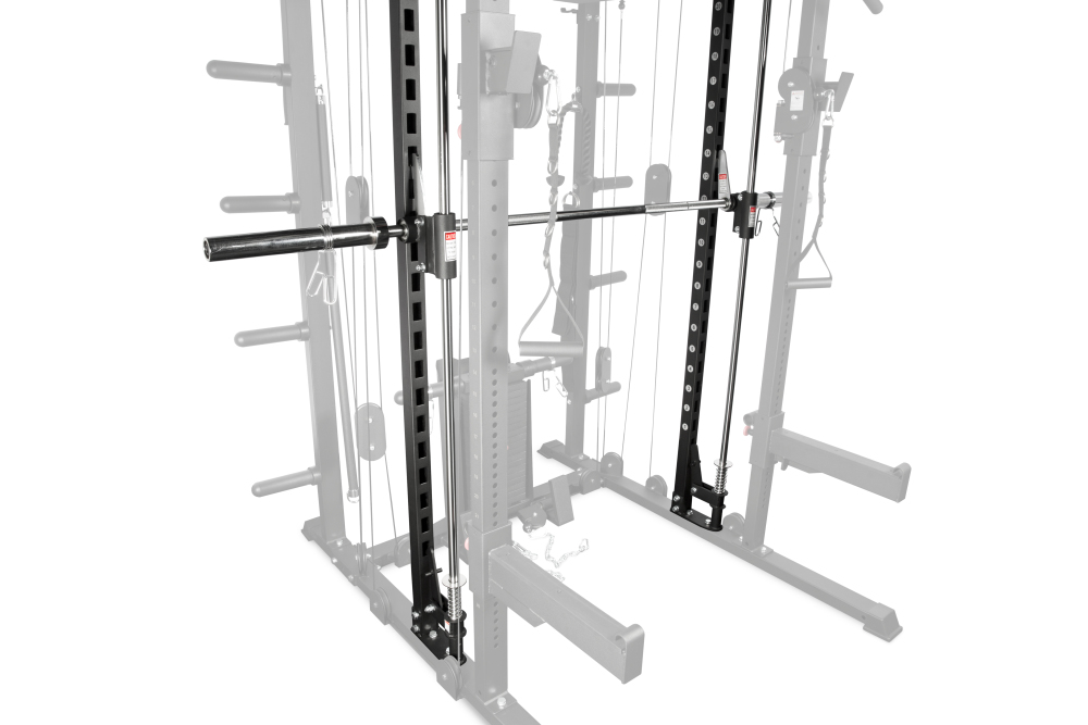 BodyCraft Smith für SG1