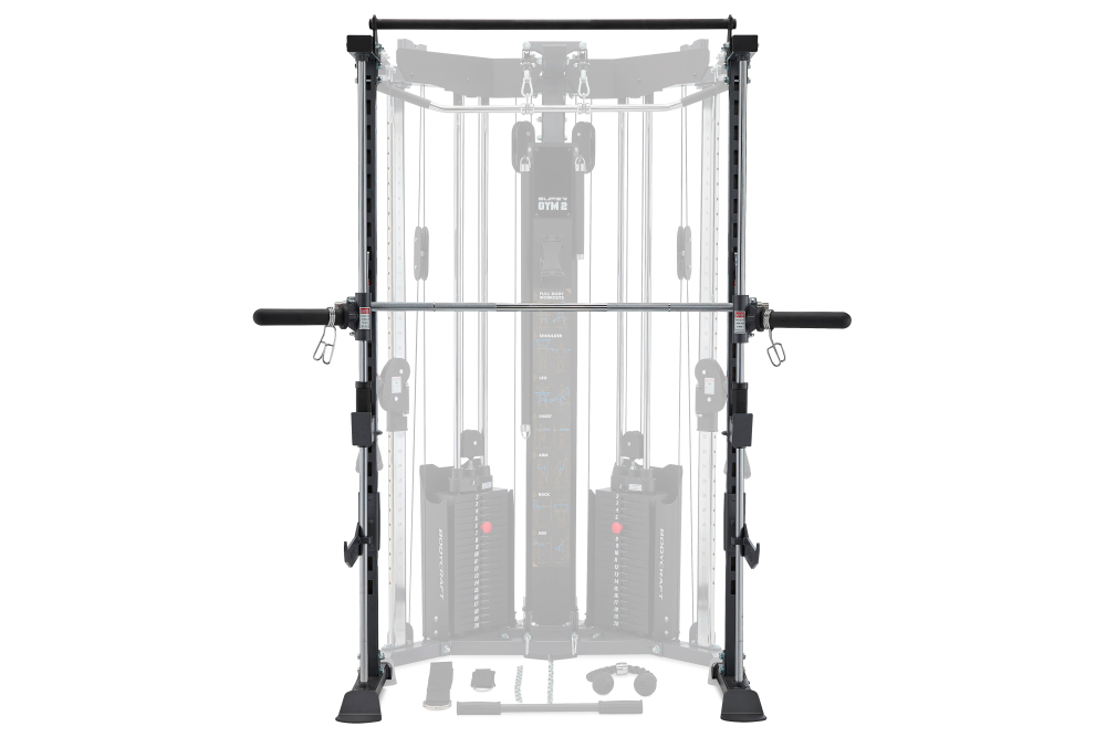 BodyCraft SG2 Smith-Option