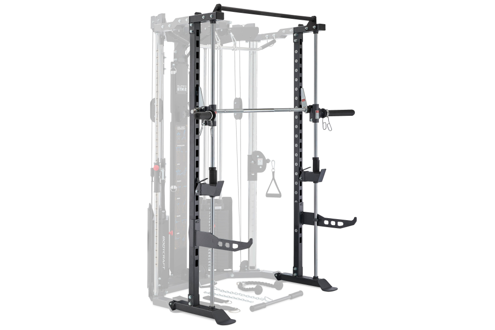 BodyCraft SG2 Smith-Option