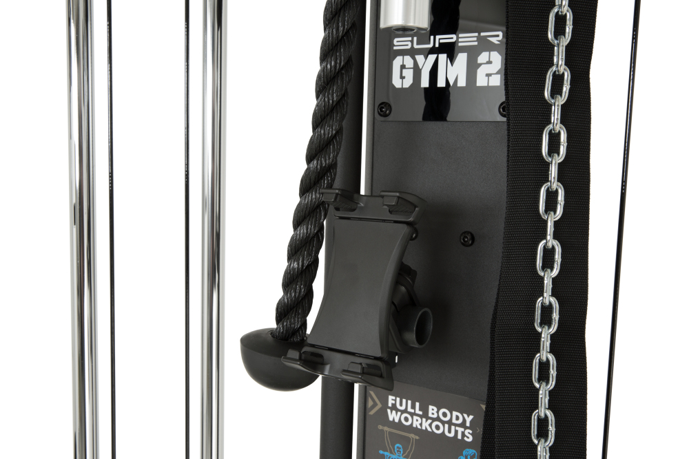 BodyCraft SG2 Super Gym 2