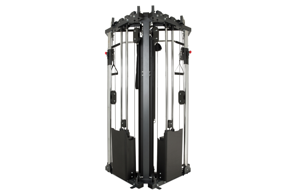 BodyCraft SG2 Super Gym 2