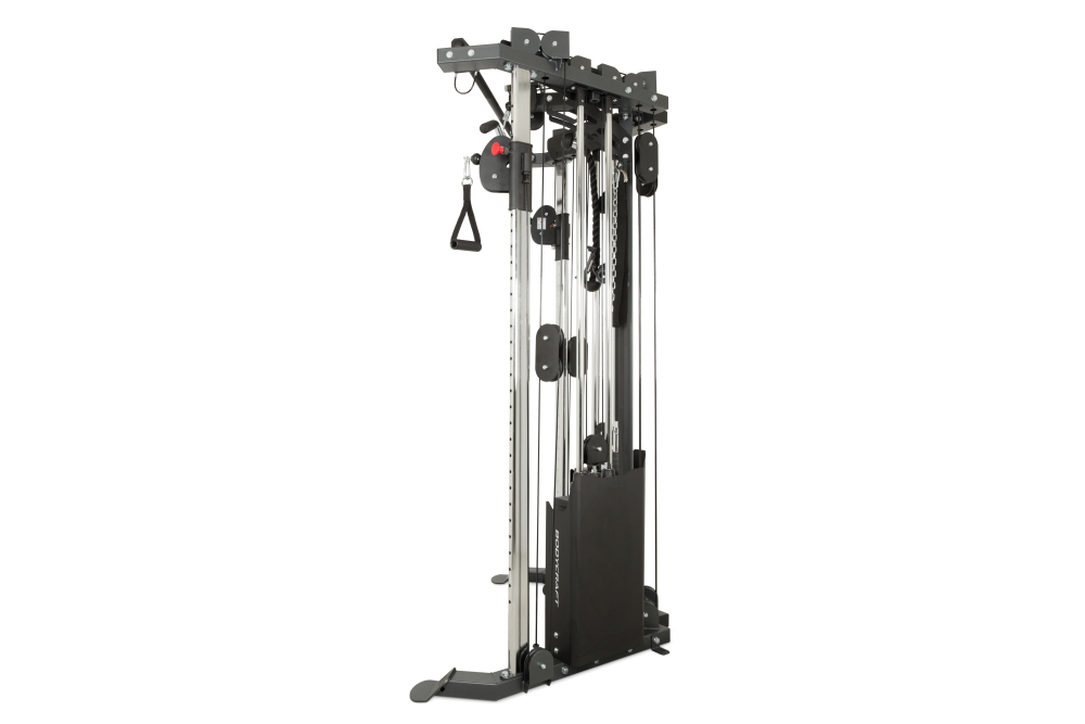 BodyCraft SG2 Super Gym 2
