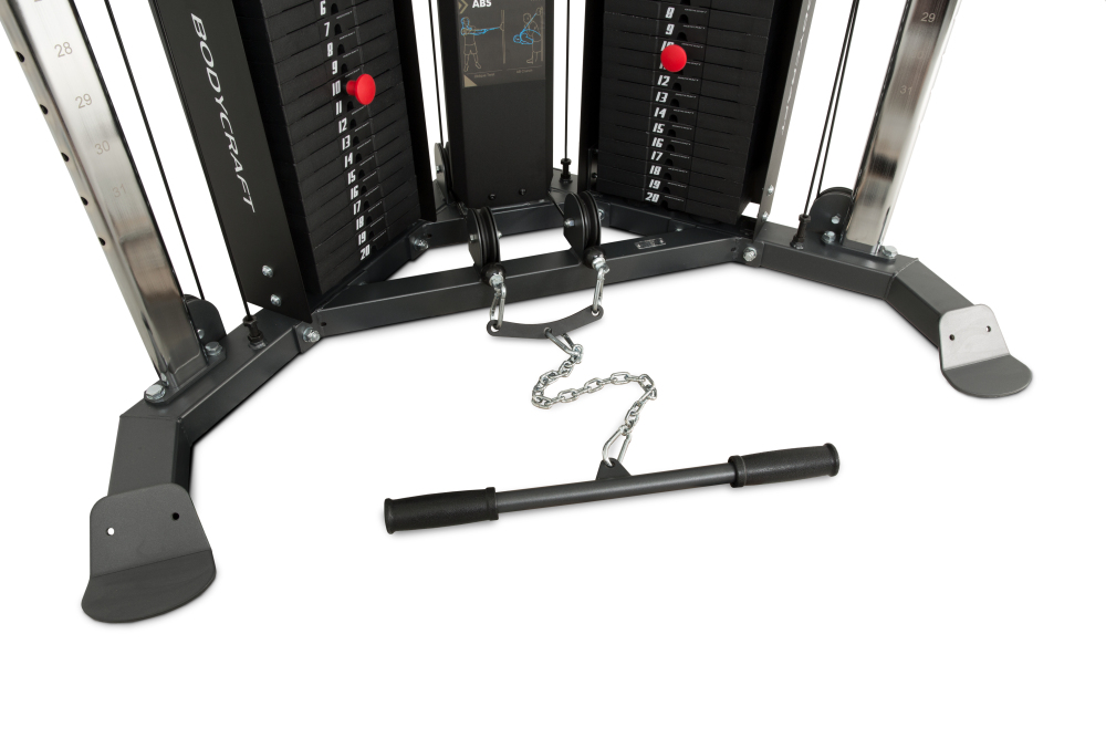 BodyCraft SG2 Super Gym 2