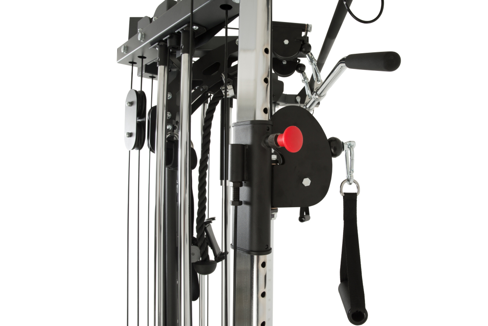 BodyCraft SG2 Super Gym 2