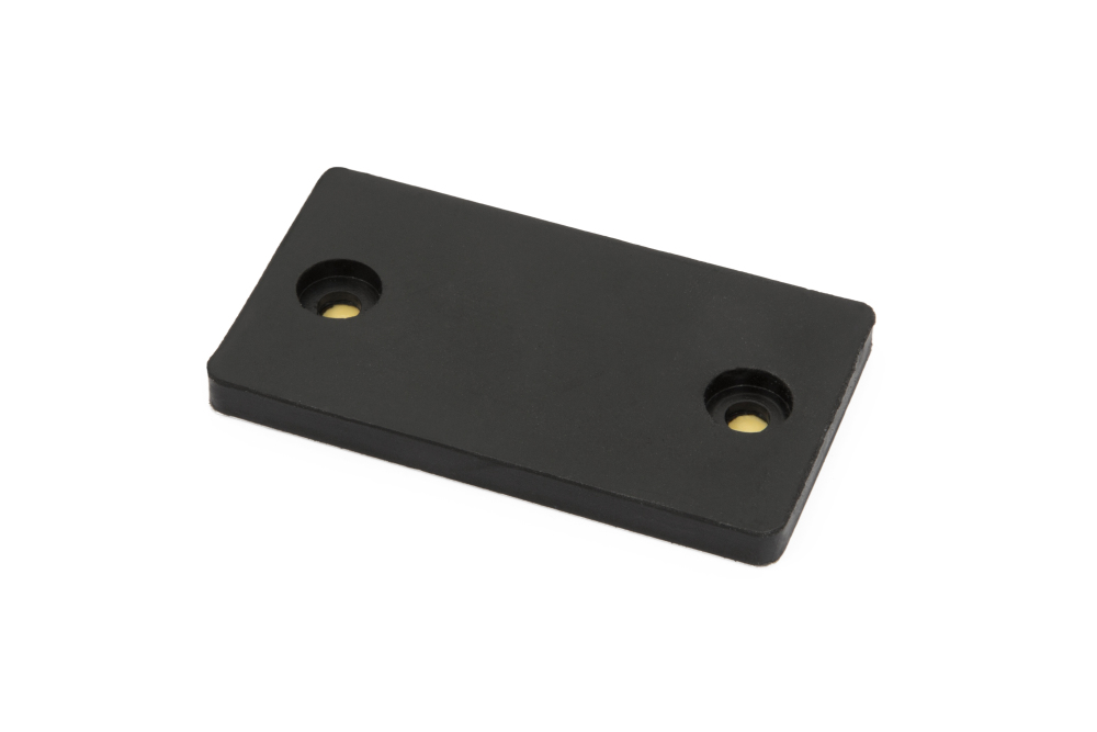 BodyCraft Bumper auf Bar Catch