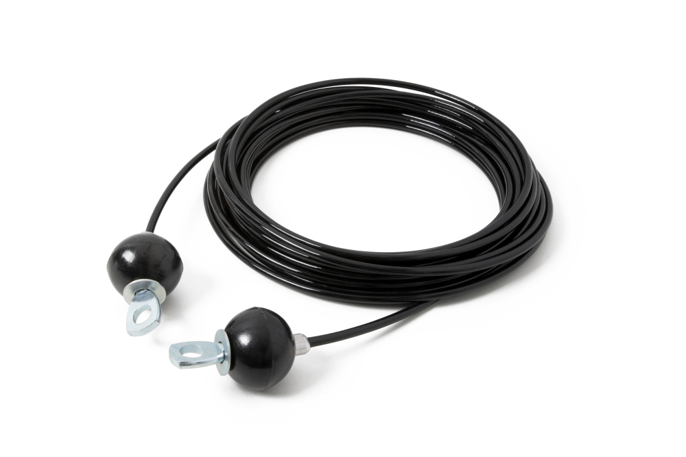 BodyCraft Cable Pull Station Kabel