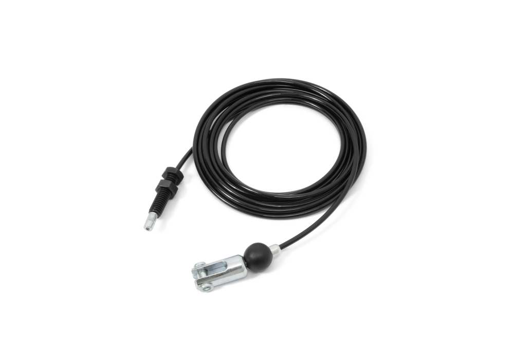 BodyCraft Elite Top Cable