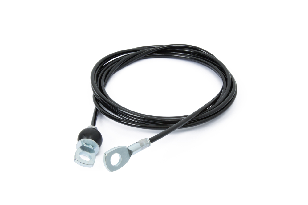 BodyCraft F411 Low Cable