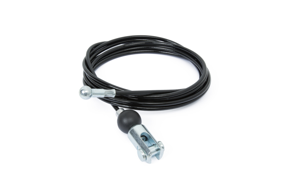 BodyCraft F411 Top Cable