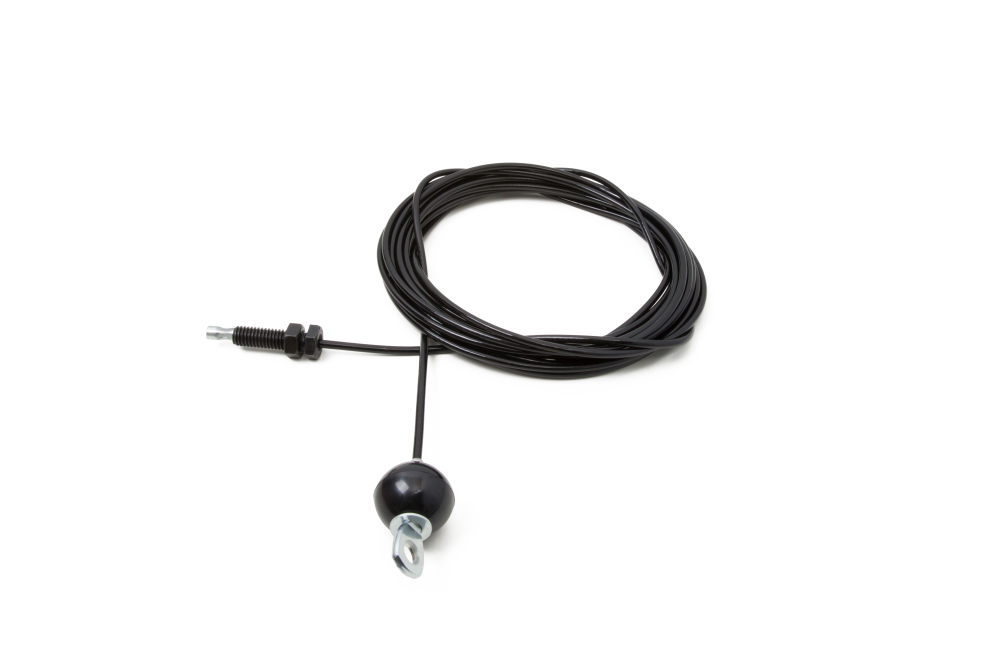 BodyCraft HFT Cable