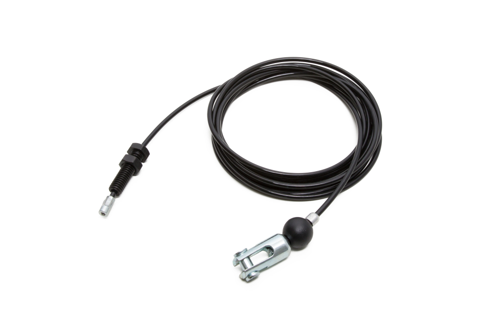 BodyCraft Mpress Top Cable