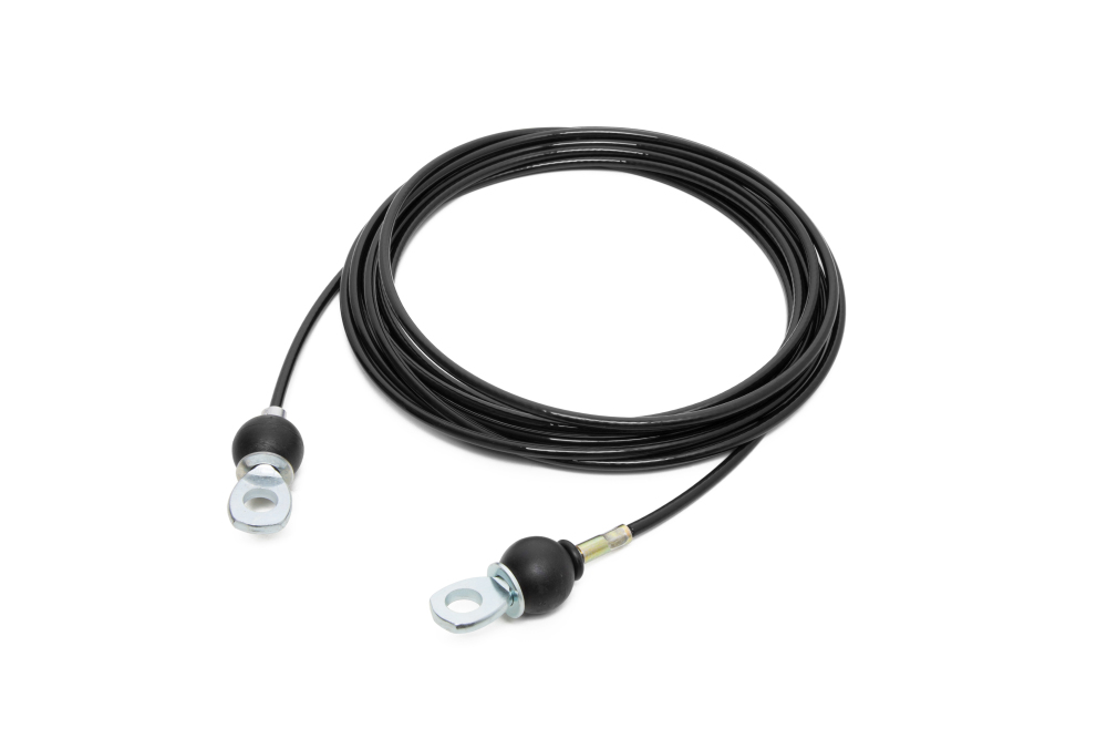 BodyCraft X4 Cable Arm Cable und Removable End