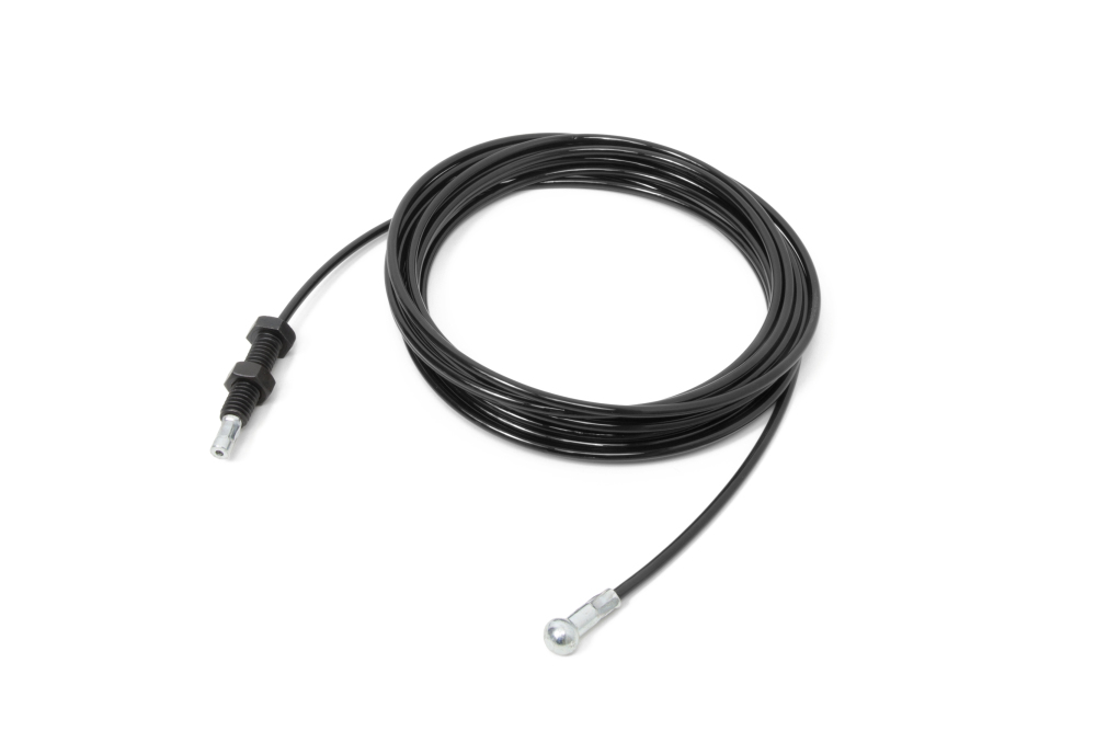 BodyCraft X4 Leg Press Cable