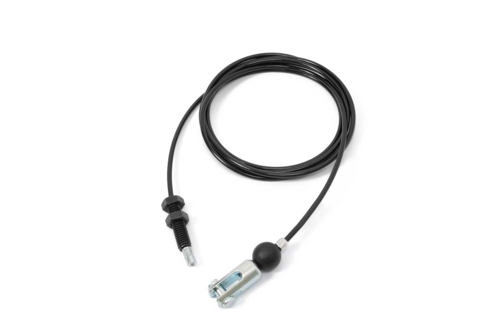 BodyCraft X4 Top Cable