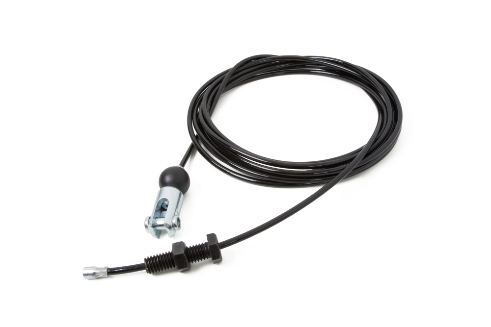 BodyCraft Xpress Top Cable