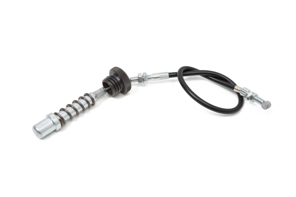 BodyCraft Clutch Cable 422 mm