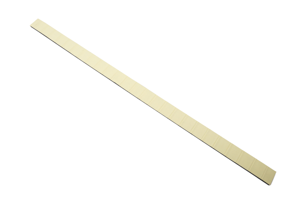 BodyCraft F430 Bumper an Safety Arm
