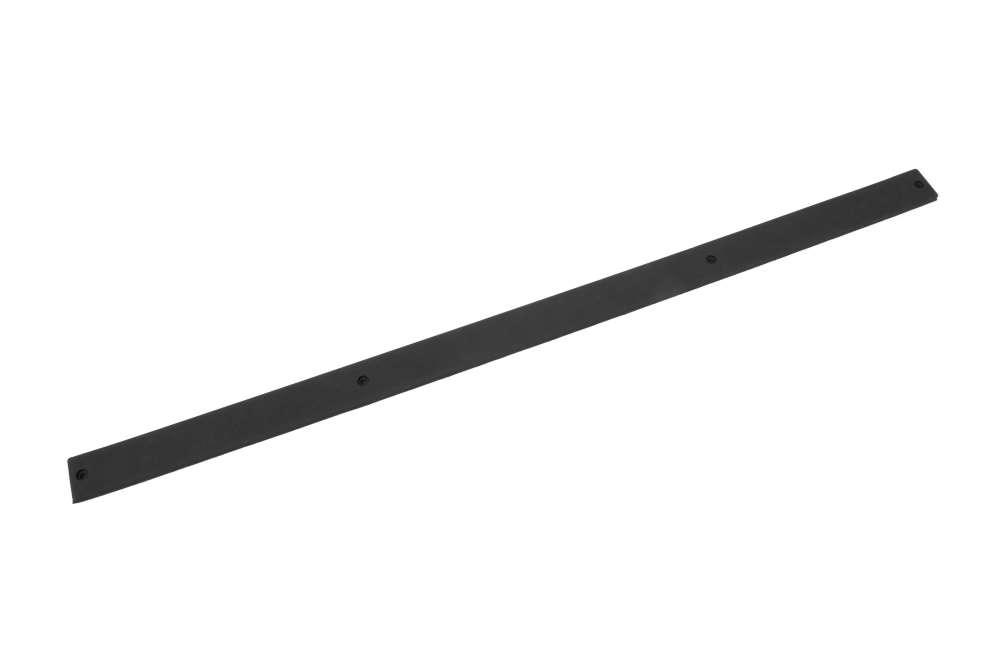 BodyCraft F430 Bumper an Safety Arm