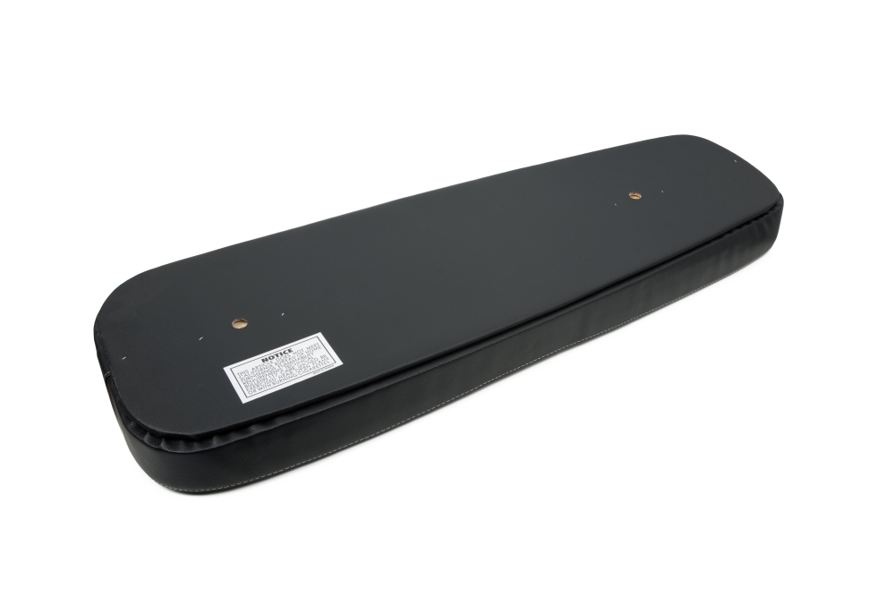 BodyCraft F601-F602-F605 Back Pad