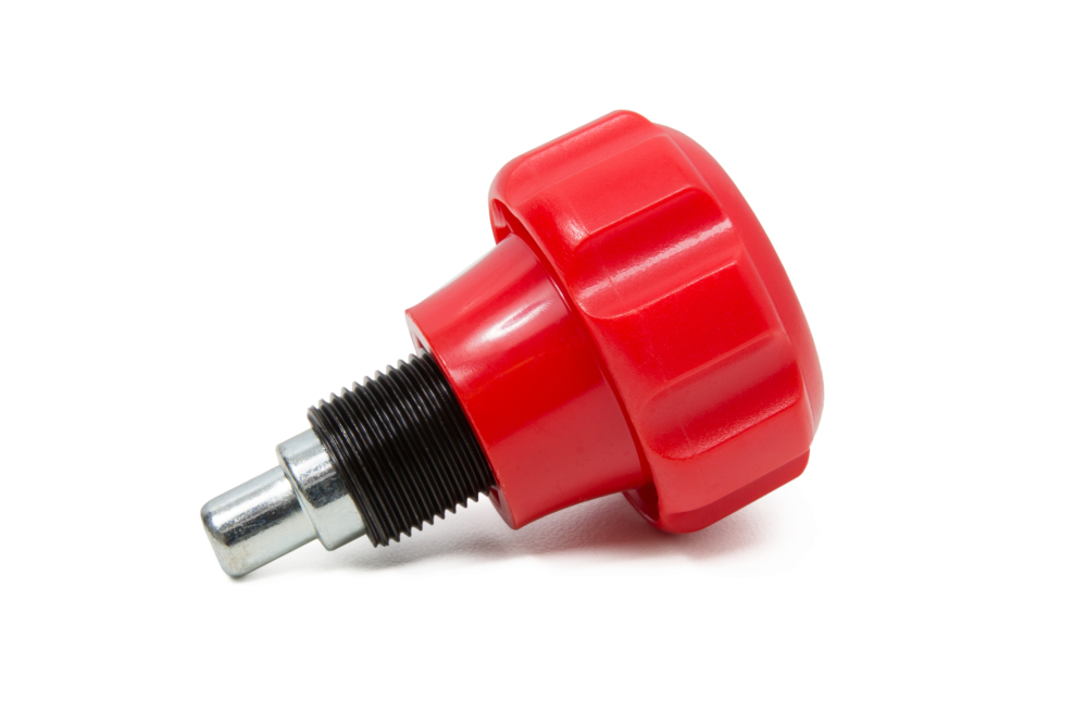 BodyCraft Quick Release