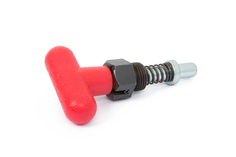 BodyCraft Jones Pop-pin