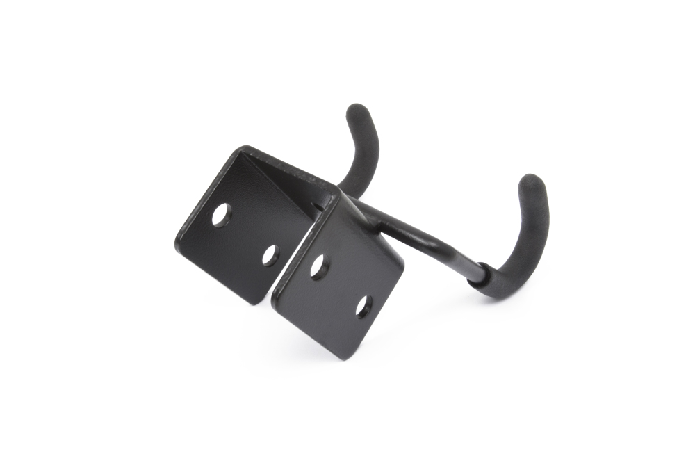 BodyCraft Lat Bar Holder