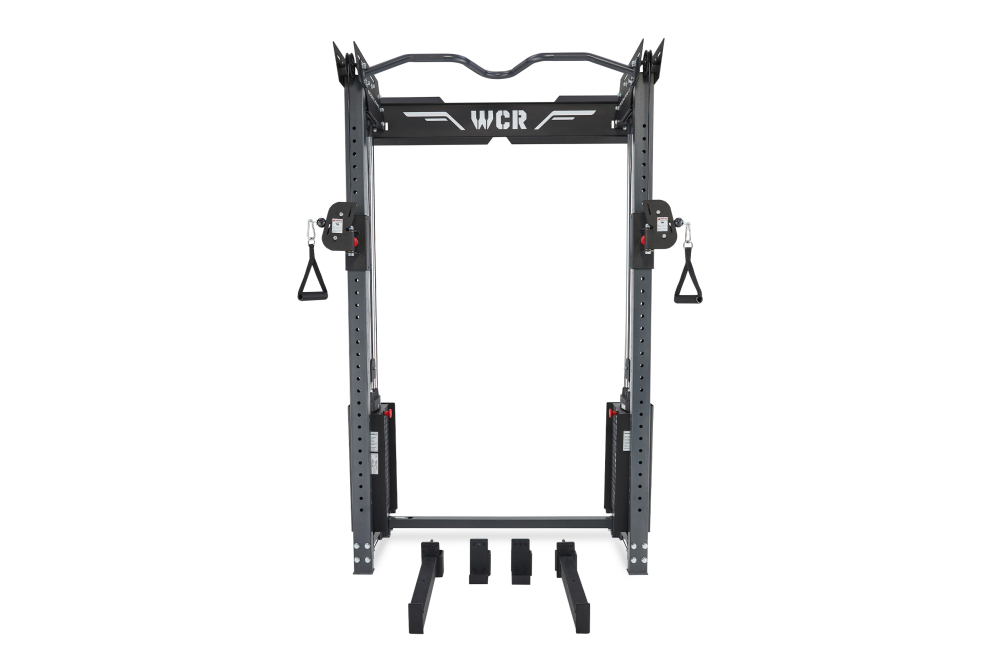 BodyCraft WCR Wall Cable Rack