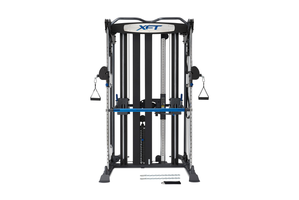 BodyCraft XFT Functional Trainer