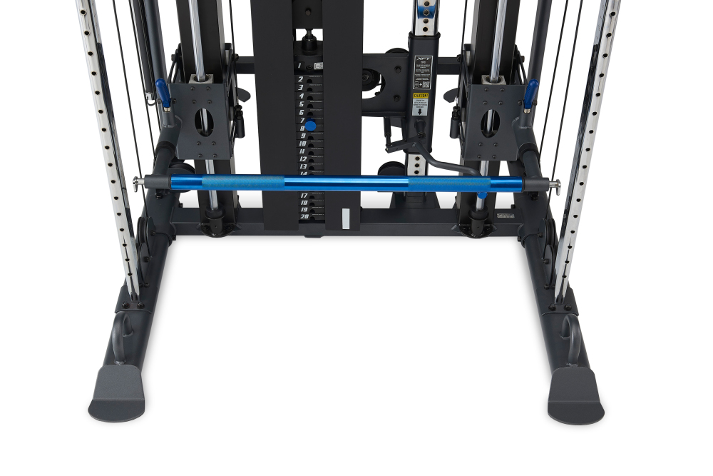 BodyCraft XFT Functional Trainer