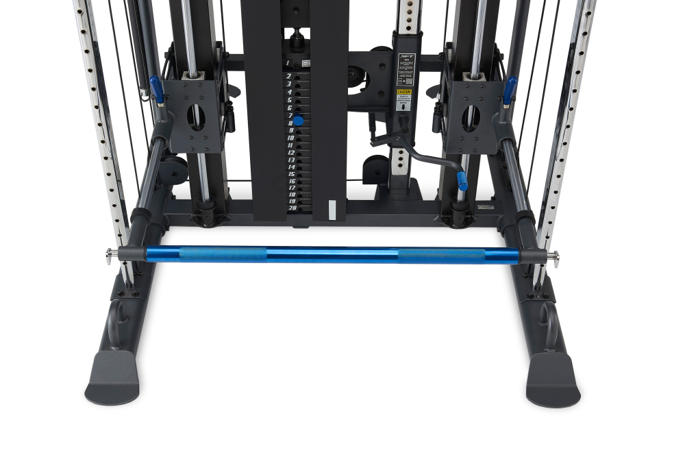BodyCraft XFT Functional Trainer