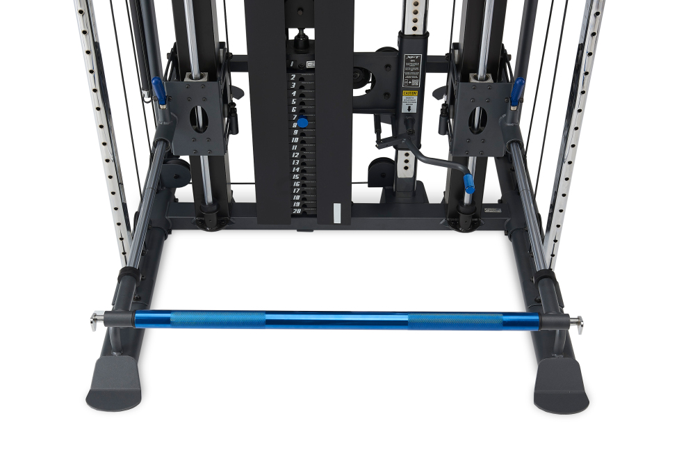 BodyCraft XFT Functional Trainer