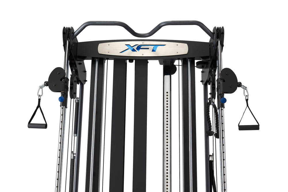 BodyCraft XFT Functional Trainer
