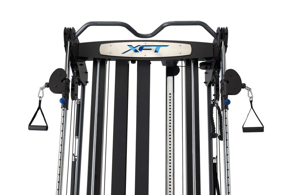 BodyCraft XFT Functional Trainer Helisports