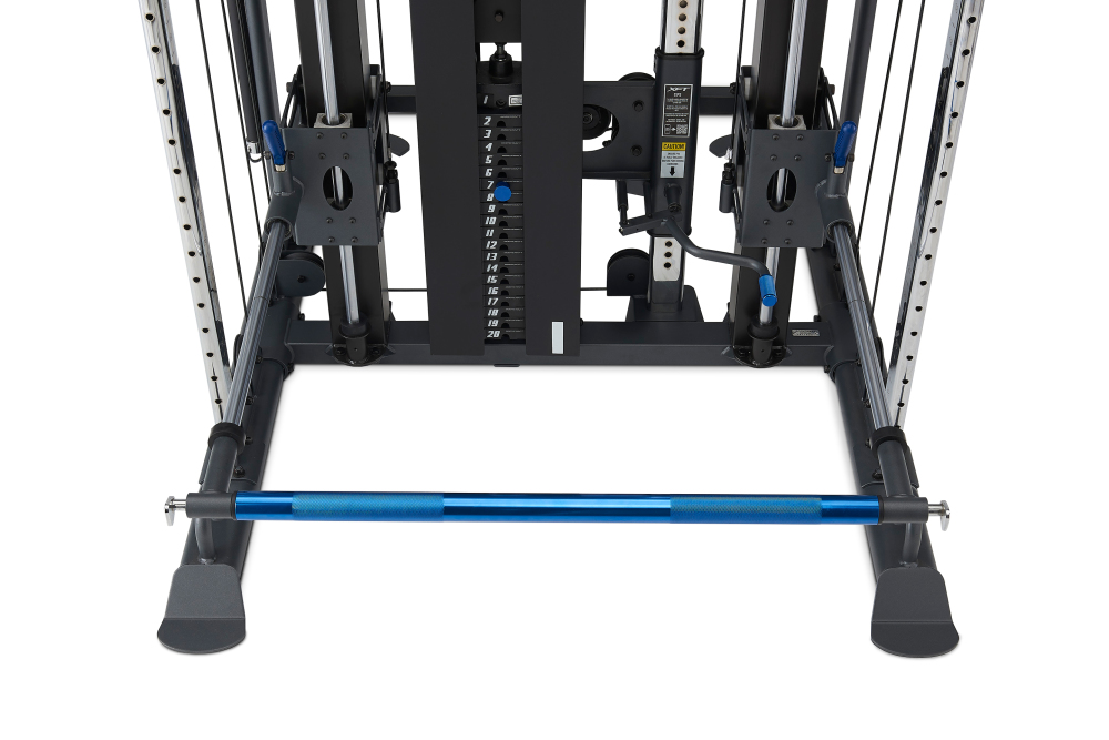 BodyCraft XFT Functional Trainer