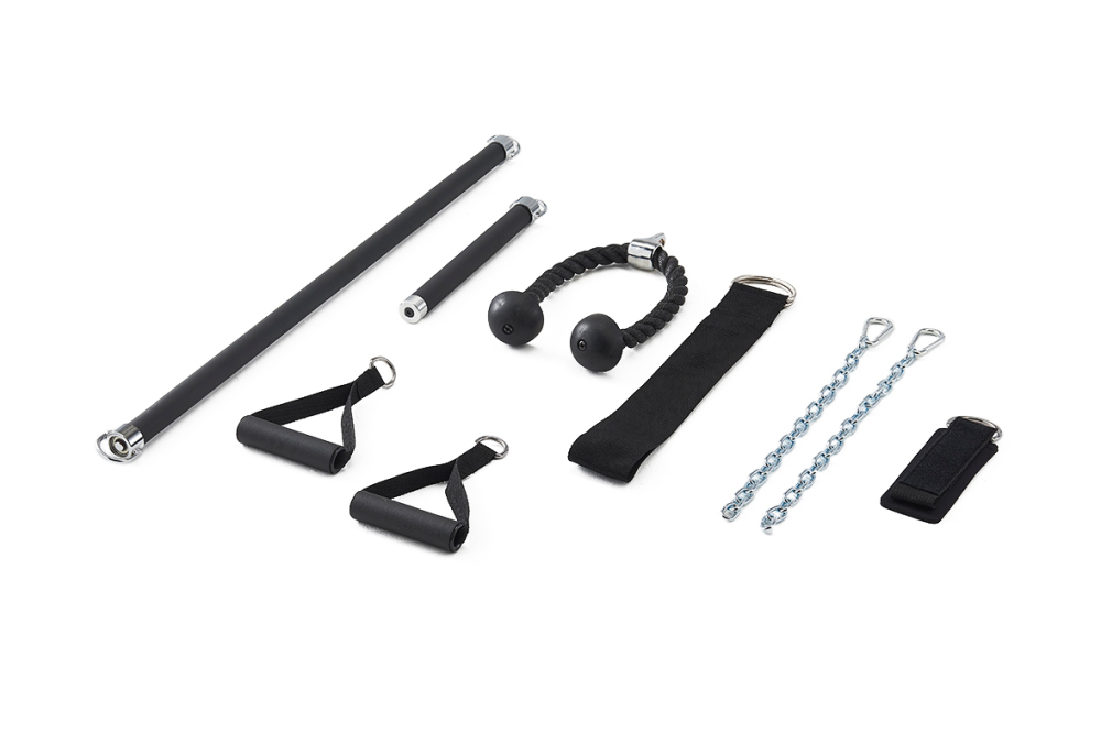 BodyCraft XFT Functional Trainer