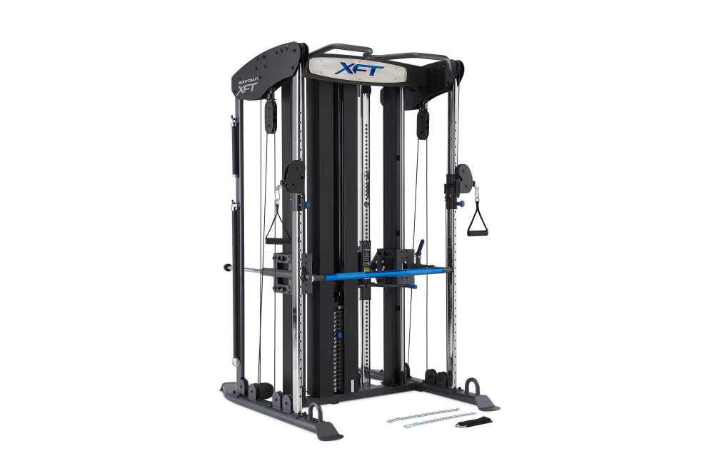 BodyCraft XFT Functional Trainer