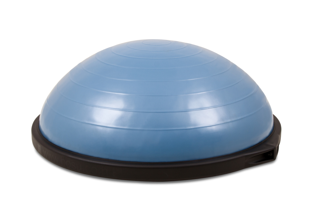 Senaat gebied zwaarlijvigheid BOSU Balance Trainer Home Edition kopen? Helisports is hét adres