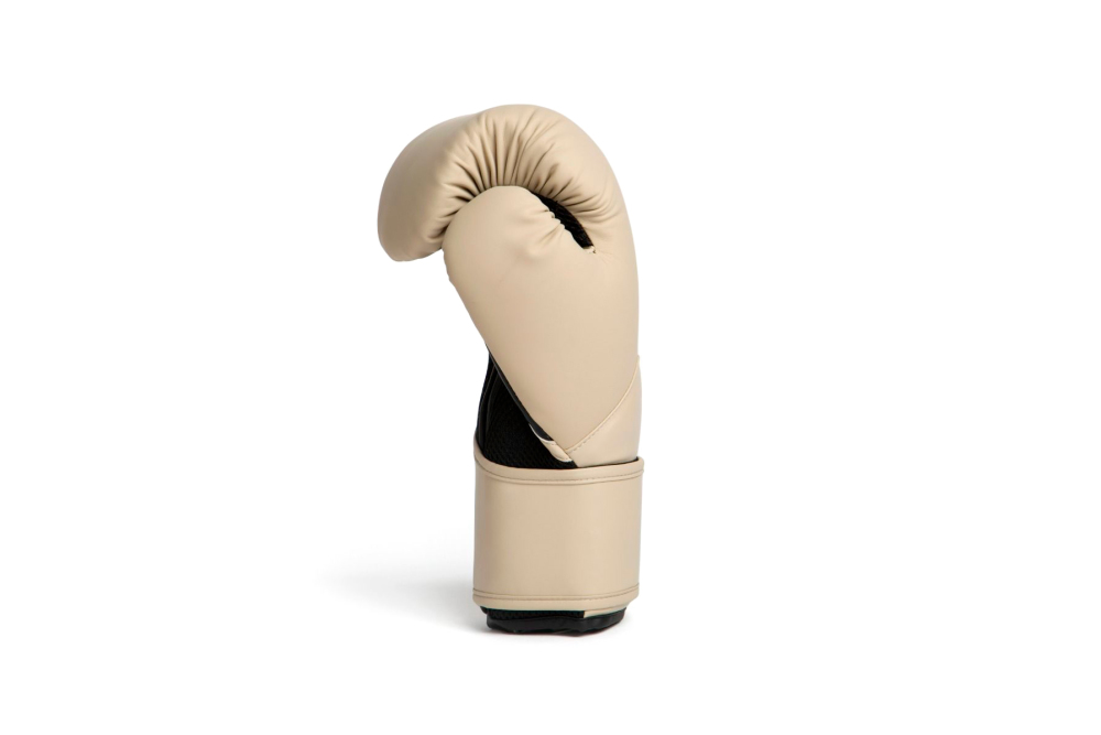 Everlast Gants de Boxe Champagne Elite 2 10 oz