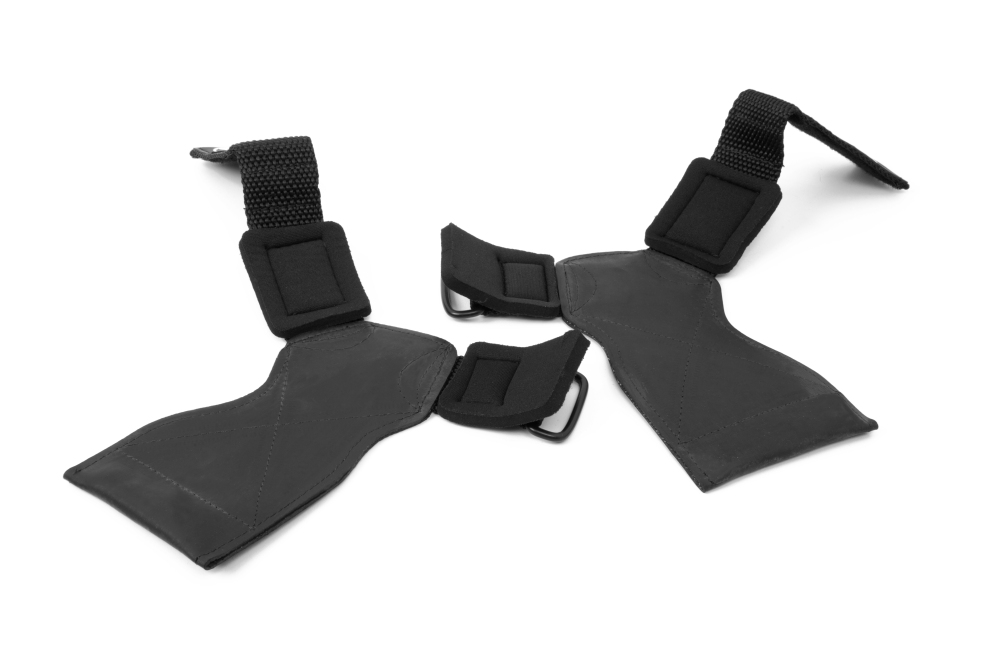 Fitness Mad Handflächen Hebegurte