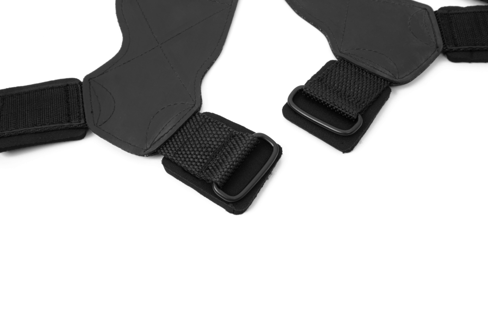 Fitness Mad Handflächen Hebegurte