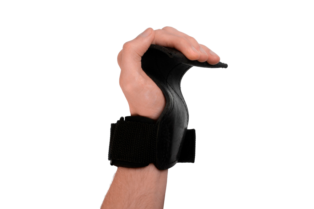 Fitness Mad Handflächen Hebegurte